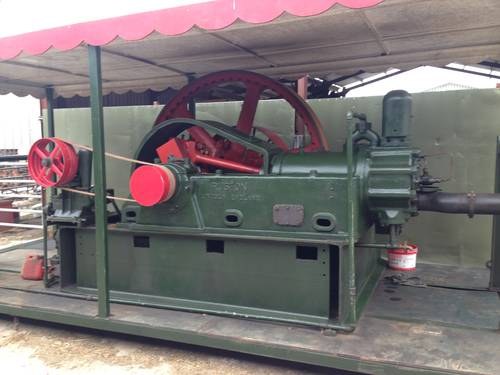 1927 VINTAGE ENGINE For Sale