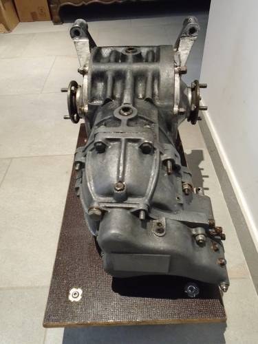 1963 HEWLAND HD5 GEARBOX For Sale