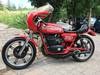 1982 Ossa copa 250 F3 for sale En Venta