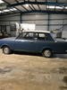 Vauxhall Viva HA 1966 spares or repair SOLD