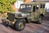 Ultimate JEEP Ford GPW 1942 Full Nut & Bolt Resto For Sale