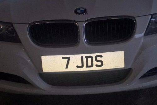 7 JDS For Sale