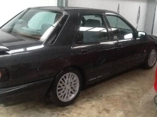 1989 Ford Sierra RS SOLD