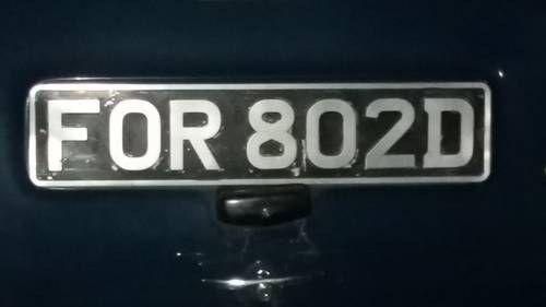 Reg for Sale FOR 802D For Sale