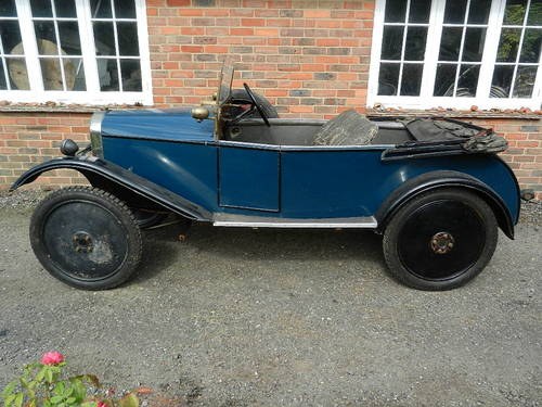 1924 NEW CARDEN For Sale