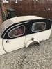 1960 Vintage briggs dolphin sidecar For Sale