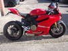 2013 Ducati Panigale 1199 S A.B.S SOLD