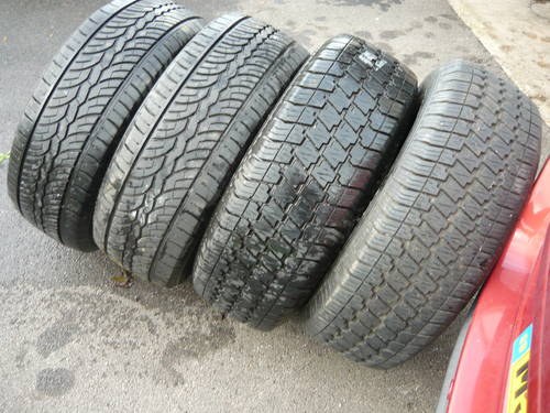tyres for sale For Sale