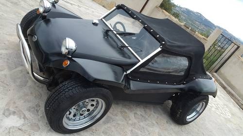 1973 JAS Beach Buggy For Sale