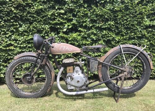 FN - M70 C  350cc  1930 For Sale
