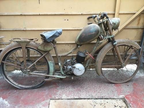 1953 Automoto 100 VML Project  For Sale