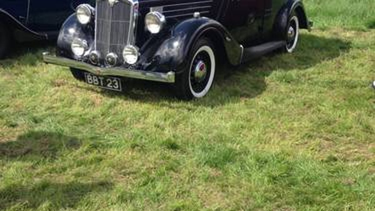 1938 Wolseley 14/60 in bridlington, United Kingdom - For Sale | Car ...