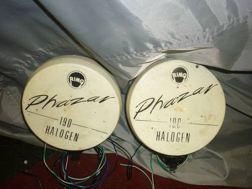 Driving Lamps For Sale