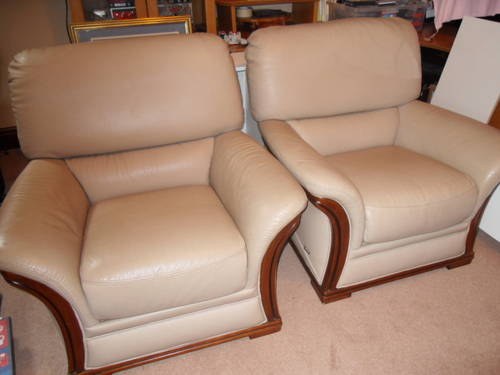 Ferrari arm chairs For Sale