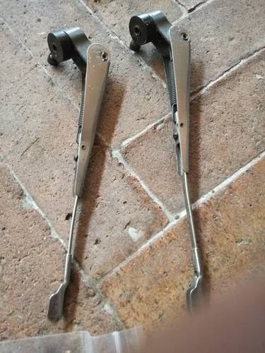 vintage wiper arms For Sale