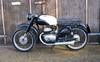 1959 Moto Parilla 125 Super Sport Lovely Rare Bike For Sale