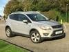 2011 ford kuga diesel  4x4 For Sale