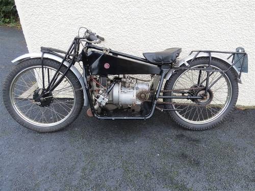 1921 ABC - Rare project opportunity. SOLD