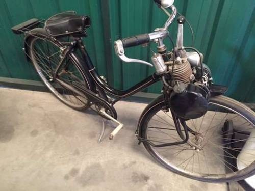 Solex 1953 For Sale