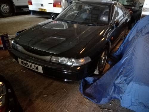 1995 Subaru svx coupe 4 wd For Sale