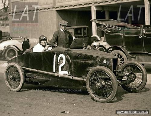 1922 A.B.C. Sports Car 1920-1930