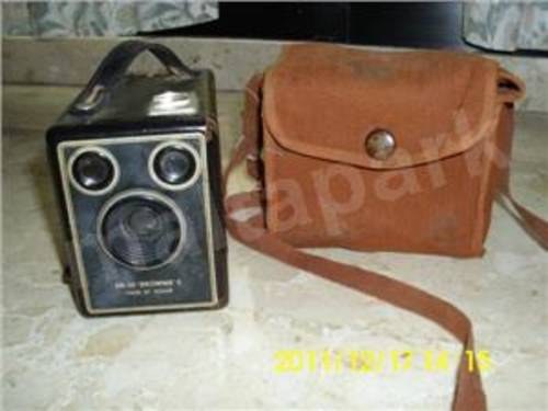 1950 Photo camera In vendita