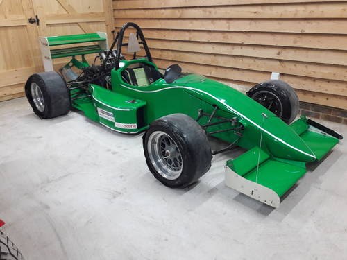 1994 Megapin Hill Climb and sprint car For Sale