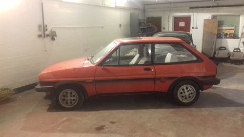 xr2 mk 1 classic for restoration For Sale