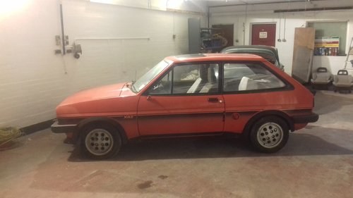 xr2 mk 1 classic for restoration À venda