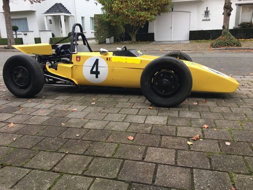 1972 Formula V - Lova MKIII For Sale