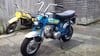 1978 Honda st70 dax For Sale