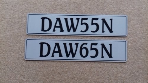 Matching Plates For Sale