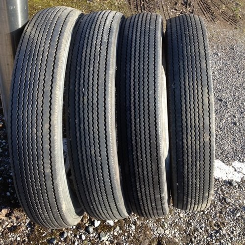 16inch crossply TYRES For Sale