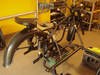 1963 KMZ K750 excellent condition SOLD
