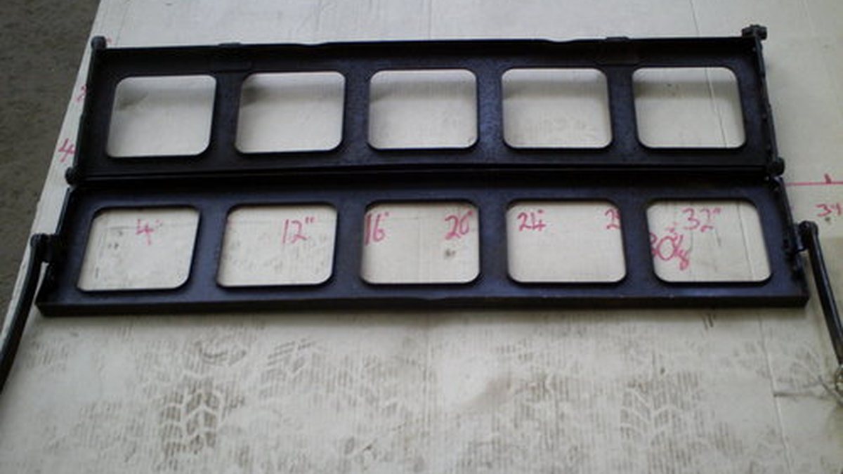 Austin 7 Rack Vintage Austin 7/similar folding rack circa 1930's For Sale | Car & Classic
