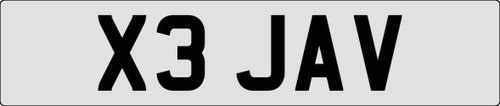 X3jav private registration SOLD