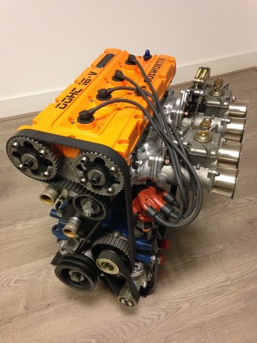 Cosworth race engine In vendita
