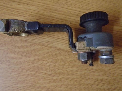 vintage car kill switch For Sale