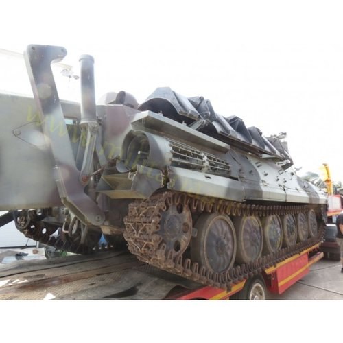 MTLB WPT Mors Kaufen Bei