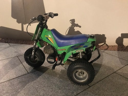 1987 Malaguti Ranocchio Kids Three Wheeler ATC For Sale