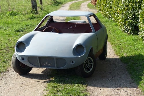 1967 Genuine Cox GTM In vendita