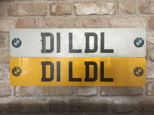 D1LDL On retention In vendita