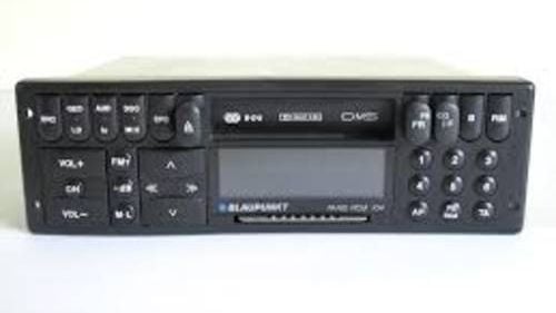 Picture of 1998 Blaupunkt car radio/cassette. - For Sale