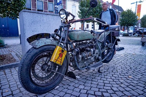 1923 FN M50 Kaufen Bei