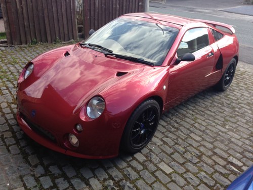 2001 GTM Libra For Sale