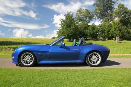 Picture of 2000 Bertini GT25 based on BMW Z3 3.0i M-Sport For Sale