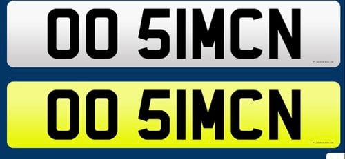 ‘Simon’ For Sale