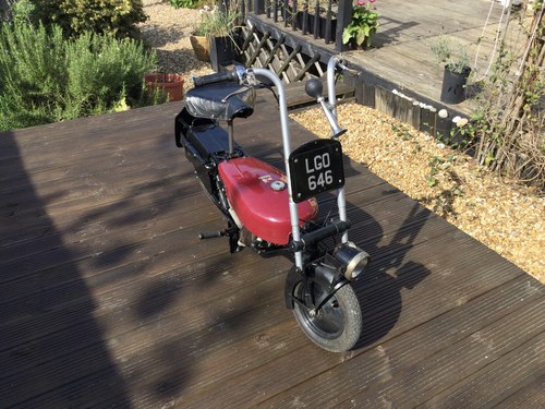 1950 Brockhouse Corgi. Incredibly Original. À venda