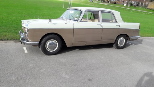 Excellent condition Austin Westminster 110 1967 For Sale