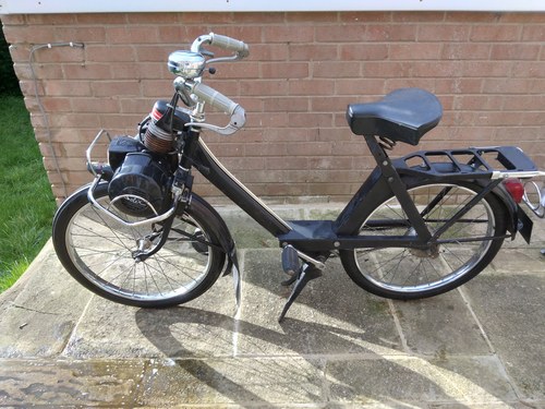 1968 VeloSolex s3800 moped For Sale